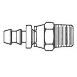 Male Pipe Swivel